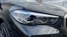 BMW X5 xDrive M50d 5dr Auto Diesel Estate